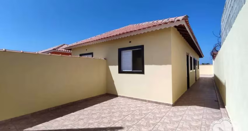 Casa à venda com 2 quartos no bairro Tupy