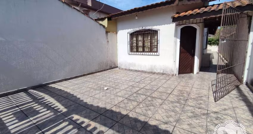 Casa à venda com 2 quartos no bairro Tupy