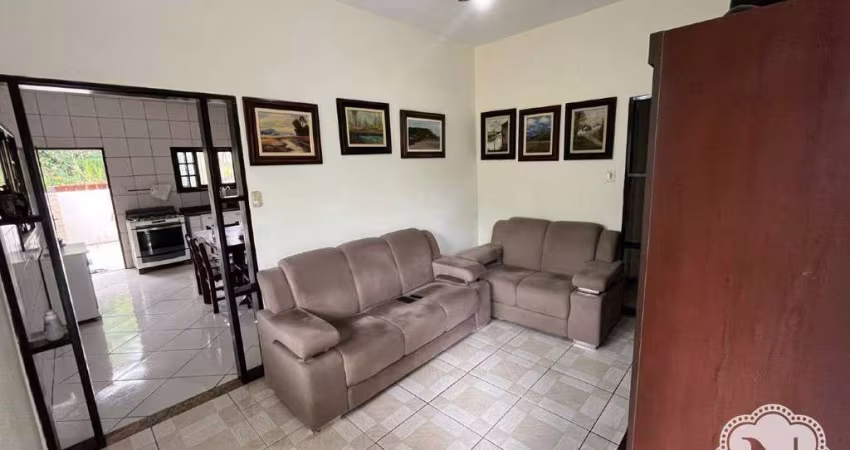 Casa à venda com 3 quartos no bairro Jardim Coronel