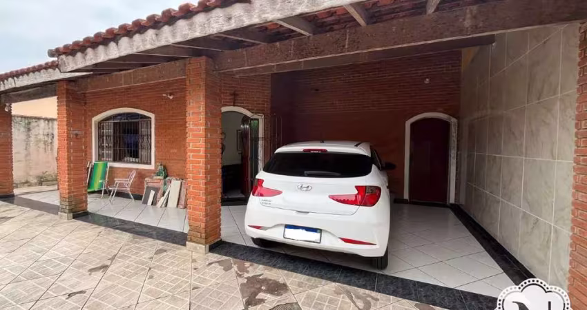 Casa à venda com 4 quartos no bairro Cidade Anchieta