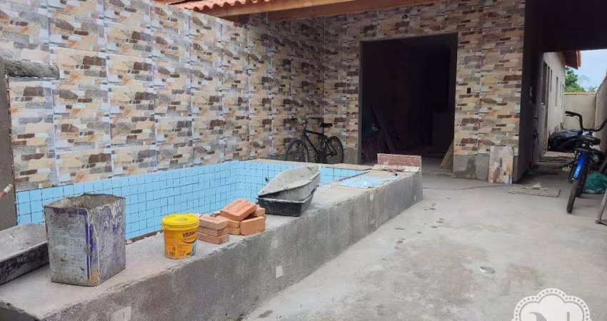Casa à venda com 2 quartos no bairro Bopiranga