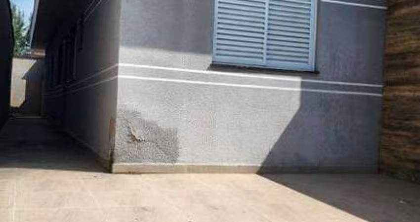 Casa à venda com 3 quartos no bairro Tupy