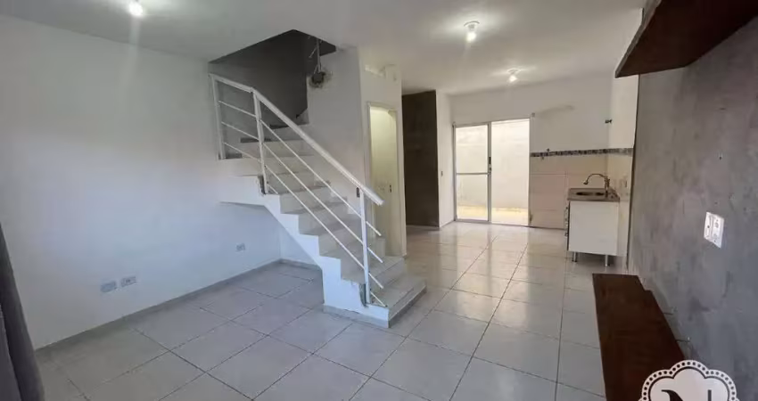 Casa com 2 quartos à venda na Rua Mato Grosso, Cibratel II, Itanhaém