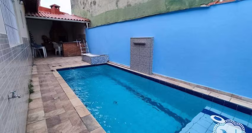 Casa à venda com 3 quartos no bairro Bopiranga