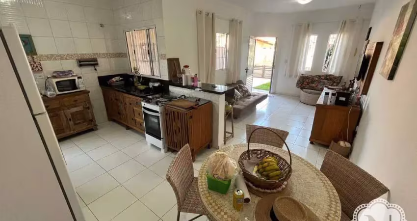 Casa à venda com 3 quartos no bairro Cibratel II