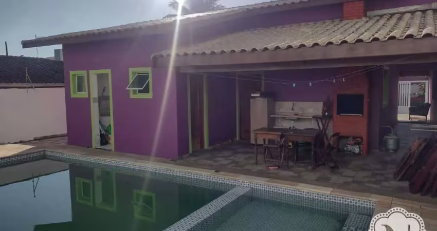 Casa no bairro Cibratel