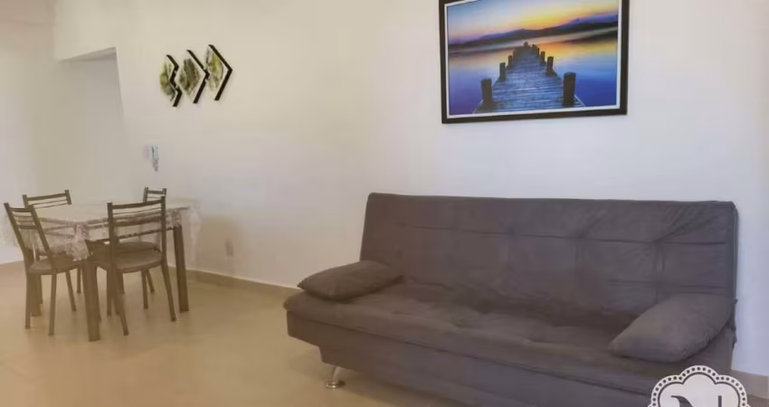 Apartamento para aluguel com 1 quarto no bairro Centro