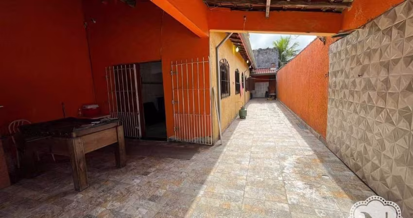 Casa à venda com 2 quartos no bairro Bopiranga