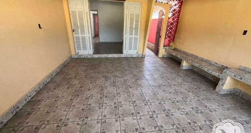 Casa à venda com 2 quartos no bairro Ivoty