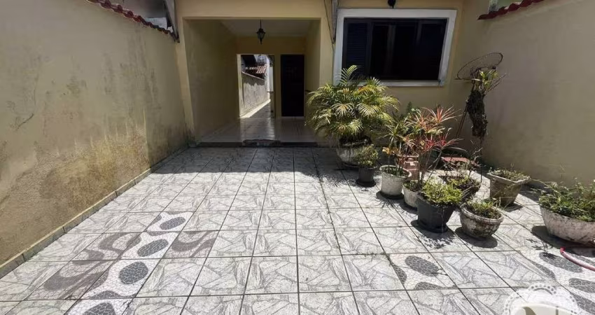 Casa à venda com 2 quartos no bairro Ivoty