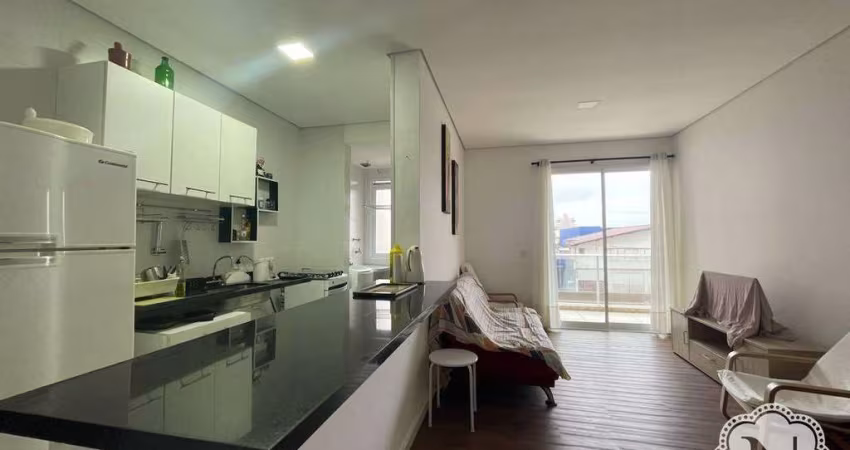 Apartamento à venda com 2 quartos no bairro Centro