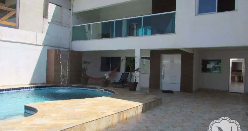 Casa à venda com 4 quartos no bairro Cibratel I
