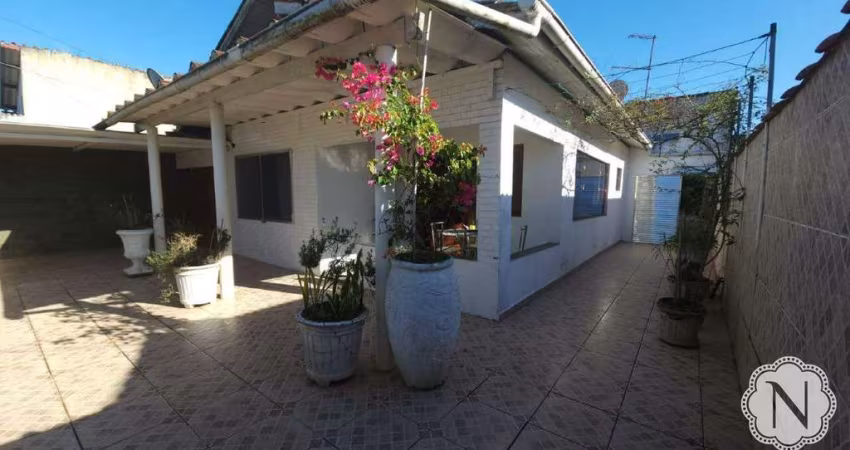 Casa à venda com 4 quartos no bairro Ivoty