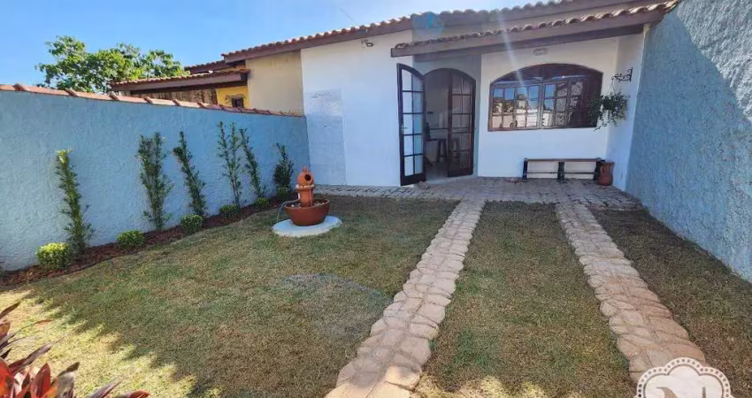 Casa no bairro Cibratel