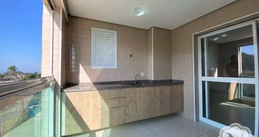 Apartamento para aluguel com 3 quartos no bairro praia dos sonhos