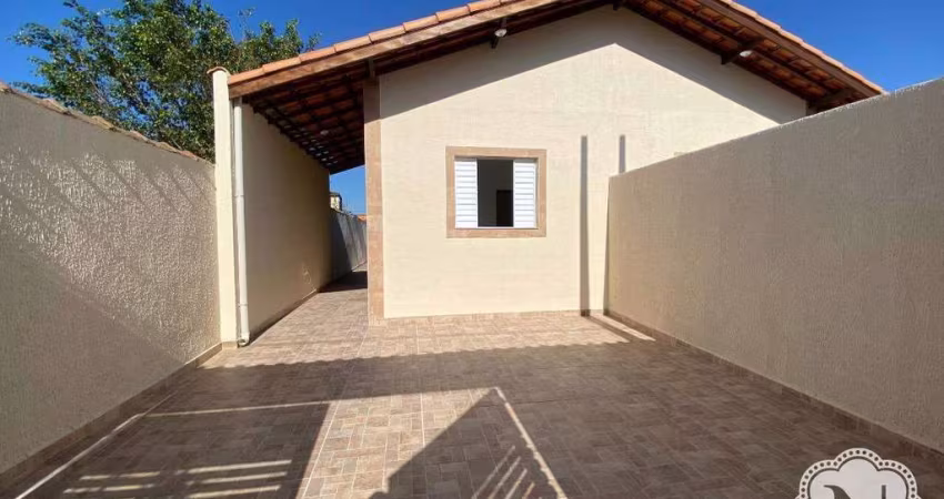 Casa à venda com 2 quartos no bairro Nossa Senhora do Sion