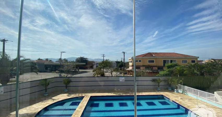 Apartamento à venda com 3 quartos no bairro Satélite
