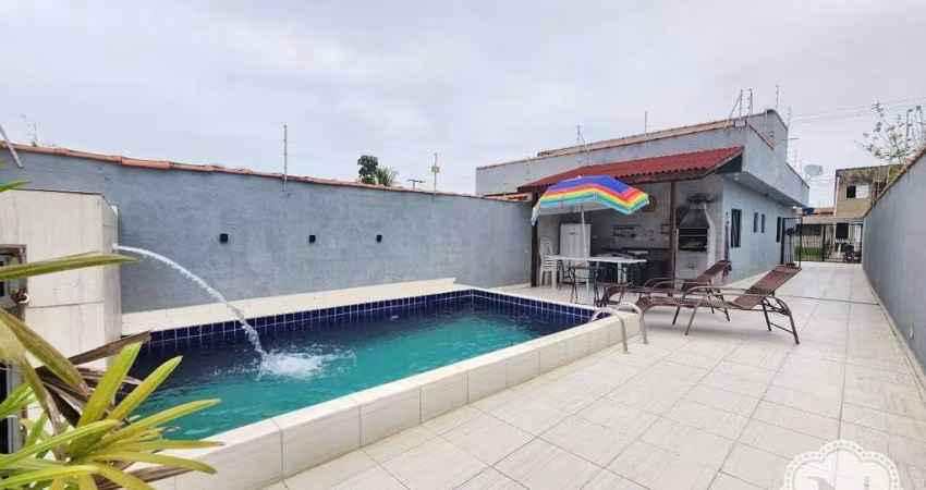 Casa à venda com 2 quartos no bairro Jamaica