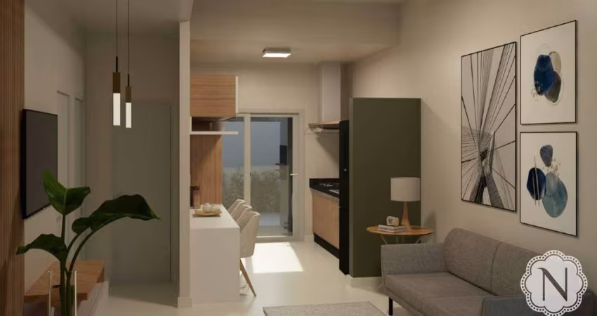 Casa à venda com 2 quartos no bairro Jamaica (Interior)