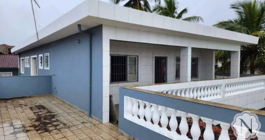 Casa com 8 quartos à venda na Alameda Aclimação, Balneário Marrocos, Itanhaém