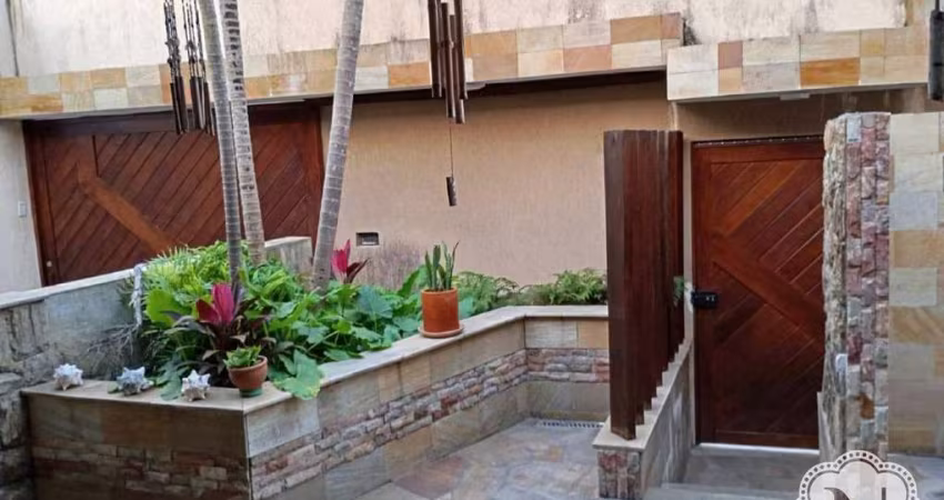 Casa à venda com 3 quartos no bairro Centro