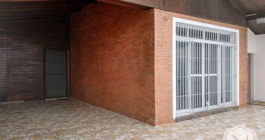 Casa no bairro Cibratel I