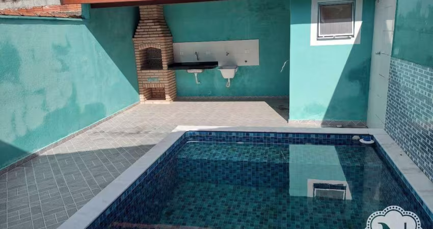 Casa no bairro Bopiranga