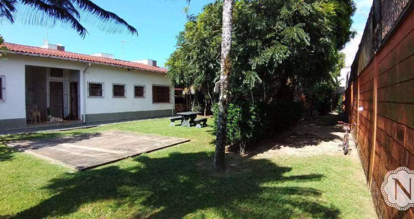 Casa no bairro Suarão