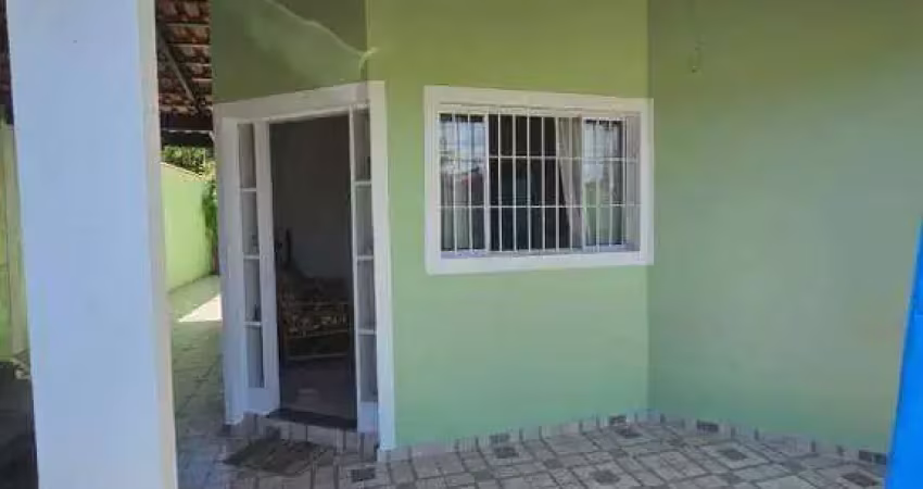 Casa à venda com 3 quartos no bairro jamaica (praia)