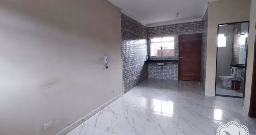 Casa com 2 quartos à venda na Rua Para Ii, Cibratel II, Itanhaém