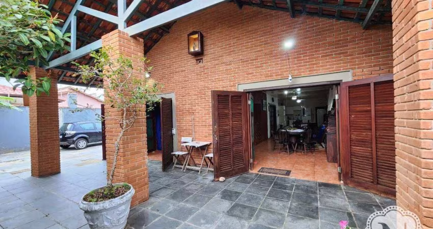 Casa à venda com 4 quartos no bairro Cibratel II