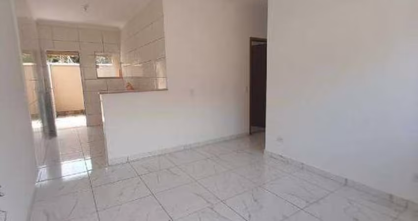 Casa no bairro Cibratel