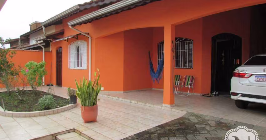 Casa à venda com 3 quartos no bairro Tupy