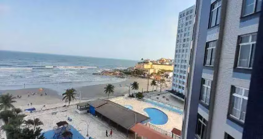 Apartamento para aluguel com 3 quartos no bairro praia dos sonhos