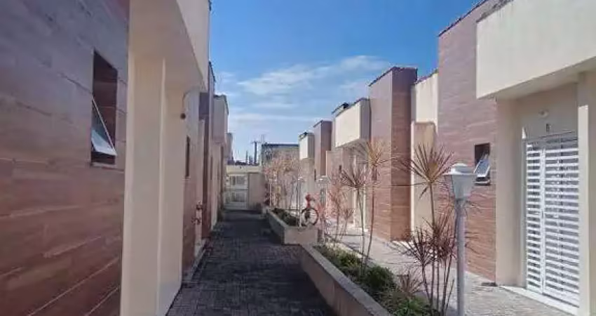Casa no bairro Cibratel