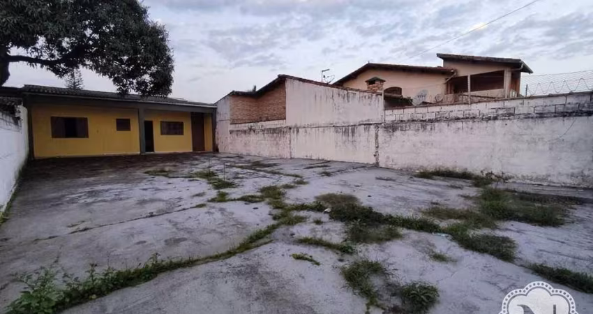 Casa à venda com 1 quarto no bairro Savoy