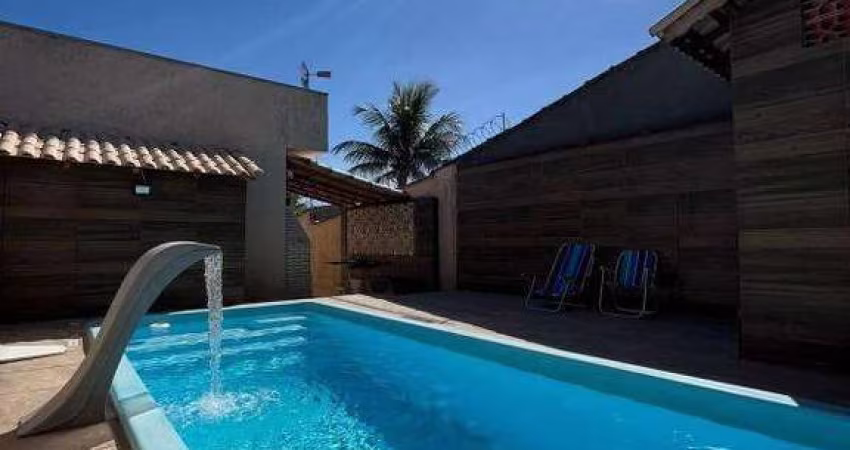 Casa à venda com 2 quartos no bairro Umuarama