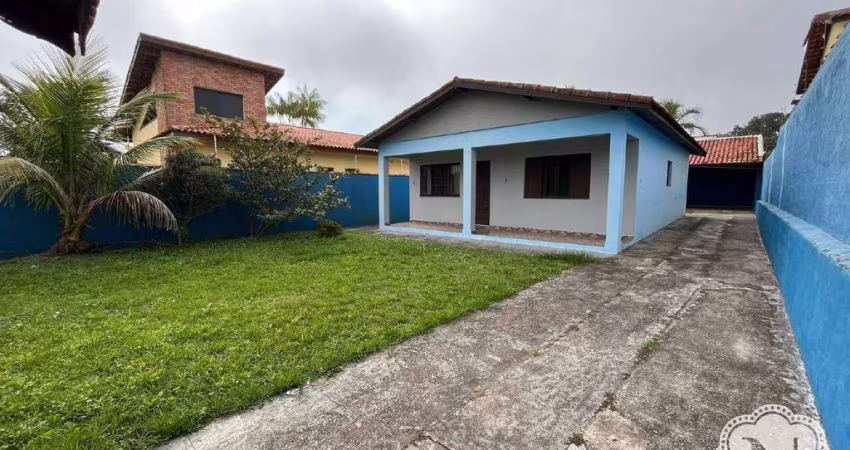 Casa à venda com 2 quartos no bairro Jamaica (Praia)