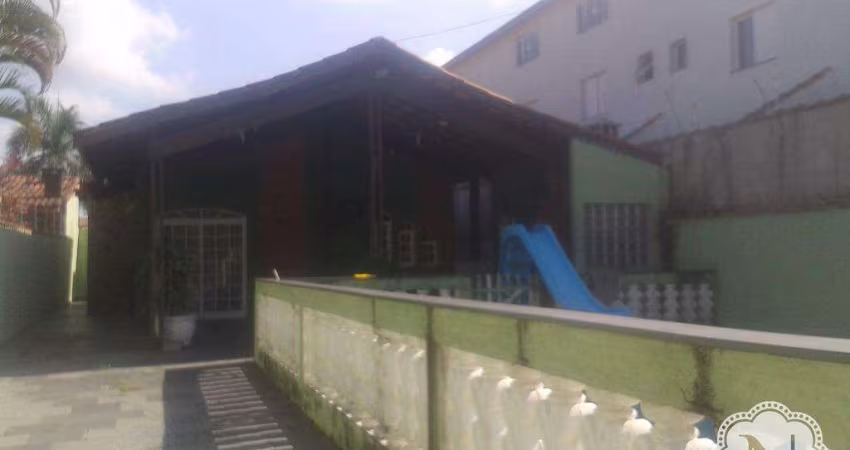 Casa à venda com 2 quartos no bairro Cibratel