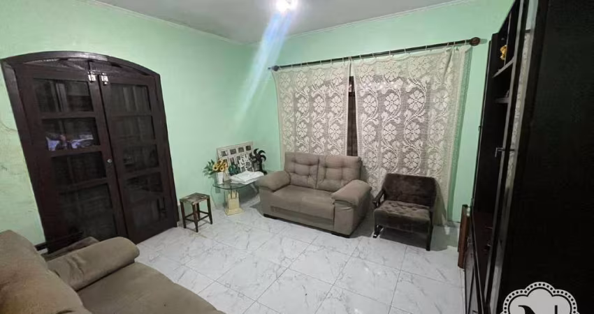 Casa à venda com 4 quartos no bairro Savoy
