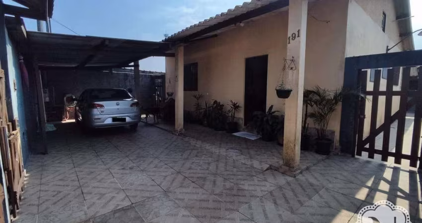 Casa à venda com 3 quartos no bairro Umuarama