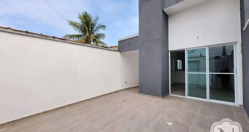 Casa à venda com 2 quartos no bairro Bopiranga