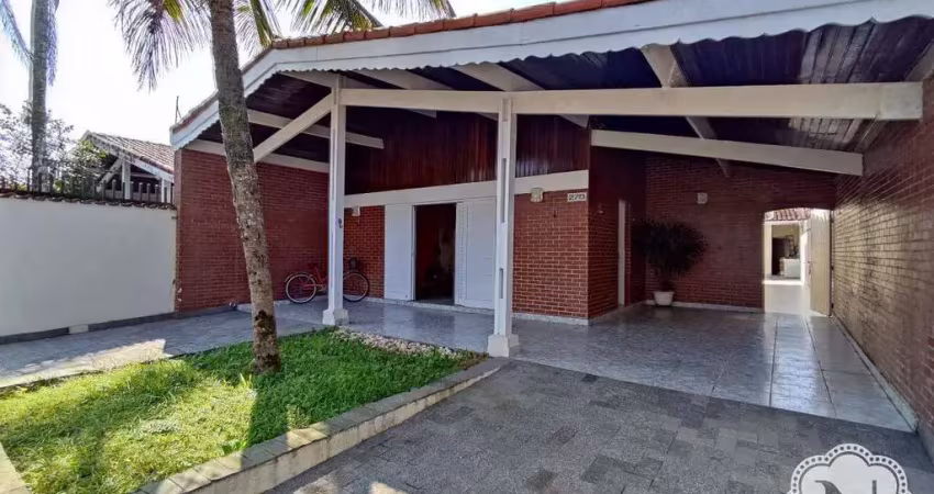 Casa à venda com 3 quartos no bairro Cibratel I