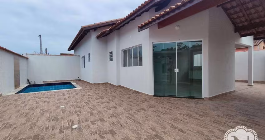 Casa à venda com 3 quartos no bairro Tupy