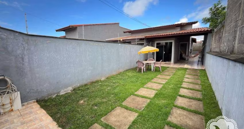 Casa a venda lado praia no bairro Jardim Regina