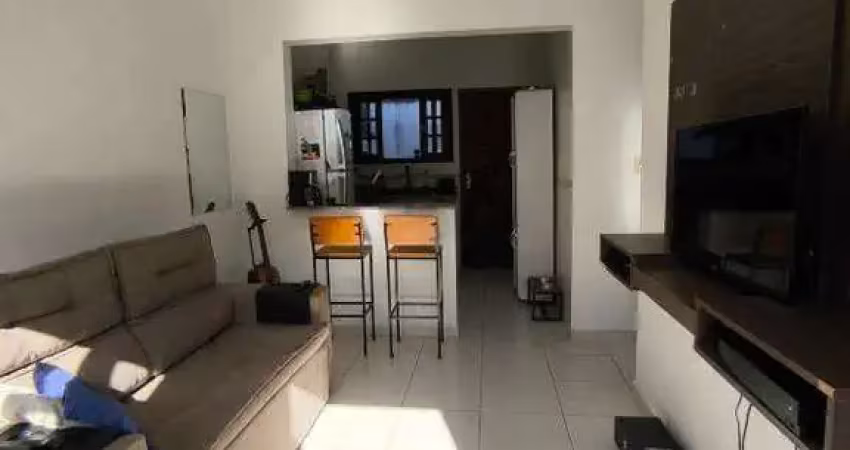 Casa com 2 quartos à venda na Rua Mato Grosso, Cibratel II, Itanhaém