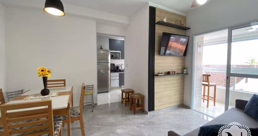 Apartamento à venda com 2 quartos no bairro Centro
