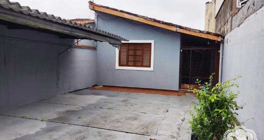 Casa à venda com 2 quartos no bairro Ivoty