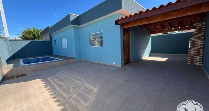 Casa à venda com 2 quartos no bairro Umuarama
