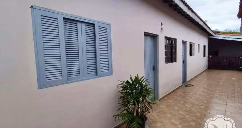 Casa à venda com 2 quartos no bairro Tropical